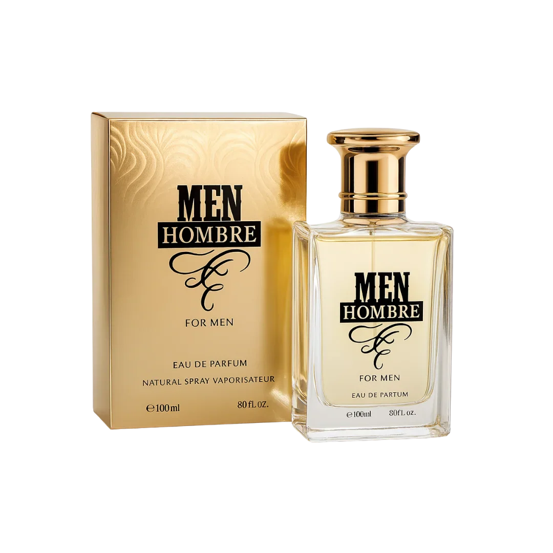 Men Hombre de Oro 100 ml - V.V. Love