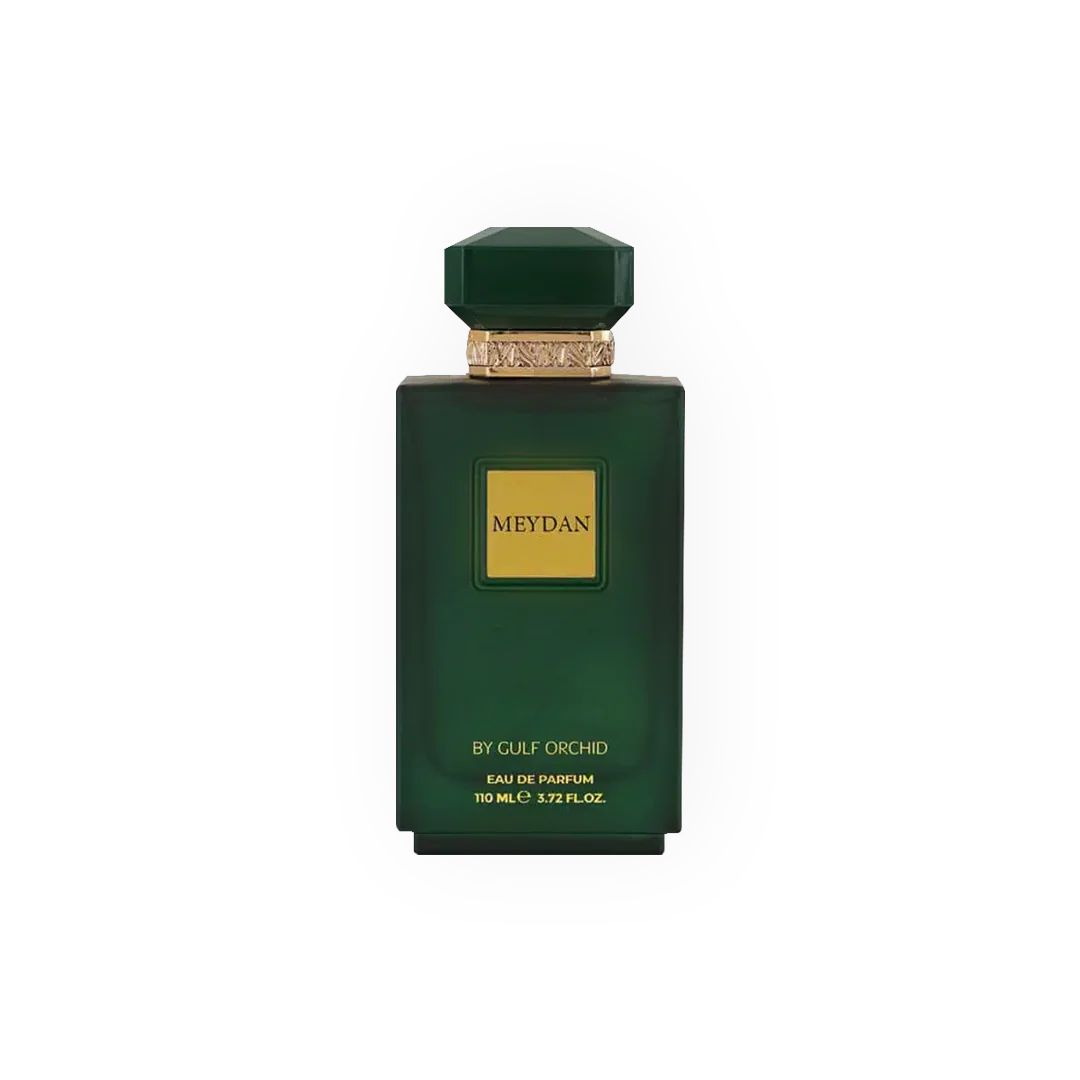 Eau de Parfum Meydan 110ml - Gulf  Orchid