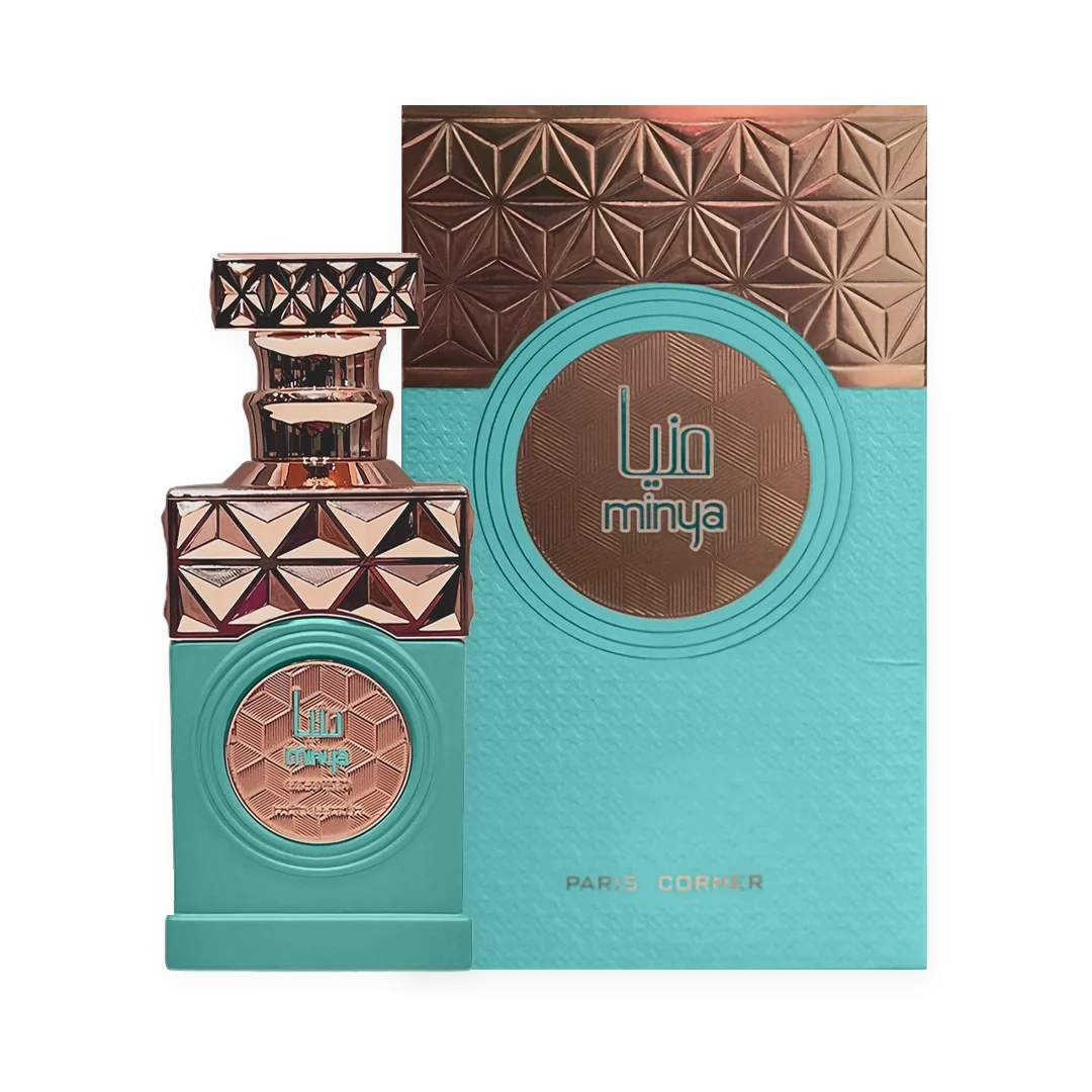 Eau de parfum Minya 100ml - Paris Corner