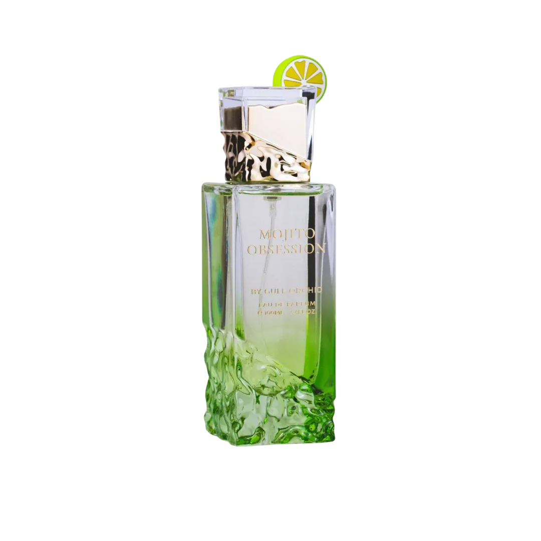 Eau de Parfum Mojito Obsession 100ml - Gulf  Orchid