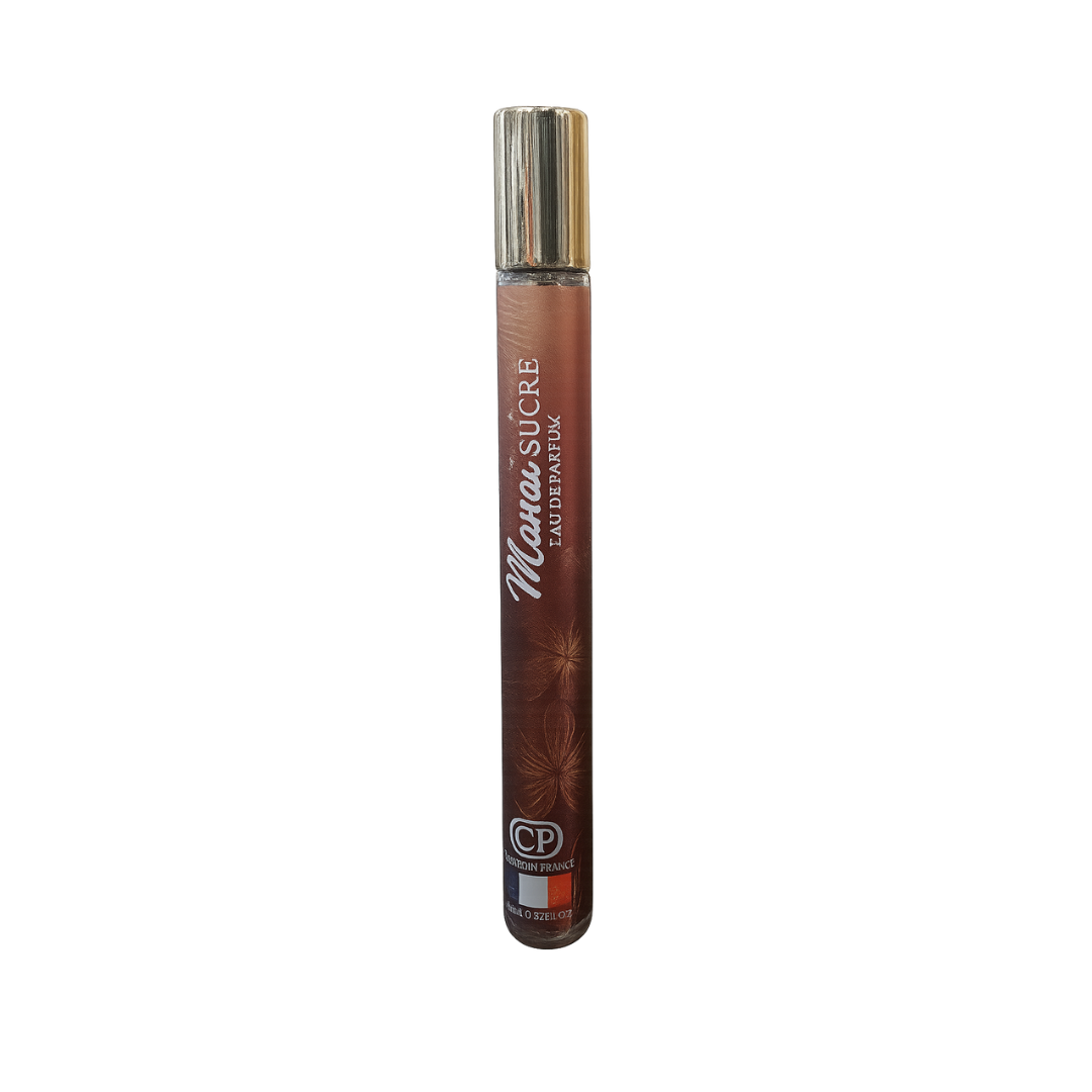 Eau de Parfum Monoï Sucré 35ml - Collection Platinium Paris