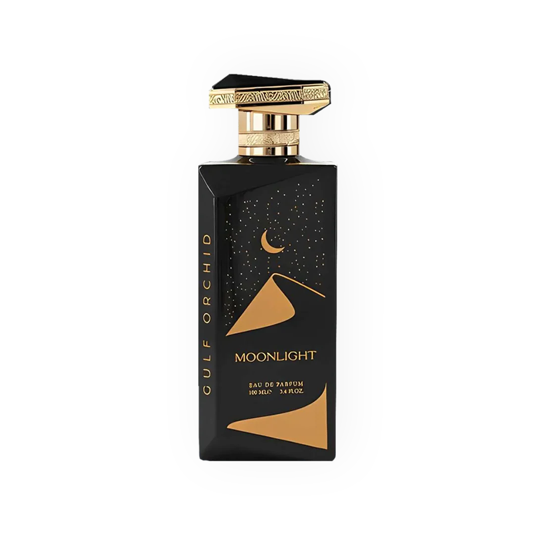 Eau de Parfum Moonlight 100ml - Gulf  Orchid