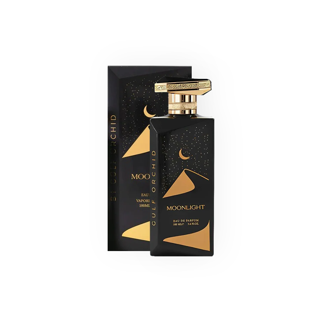 Eau de Parfum Moonlight 100ml - Gulf  Orchid