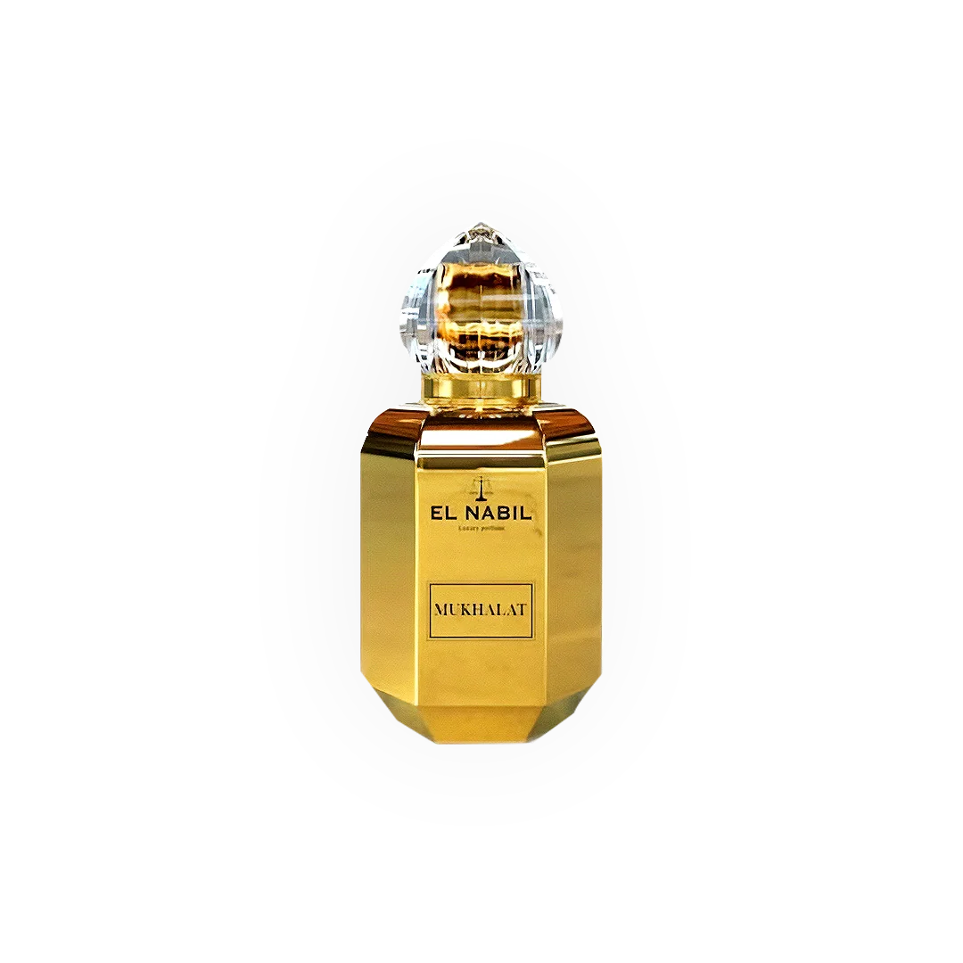 Eau de Parfum Mukhalat 65ml - El Nabil