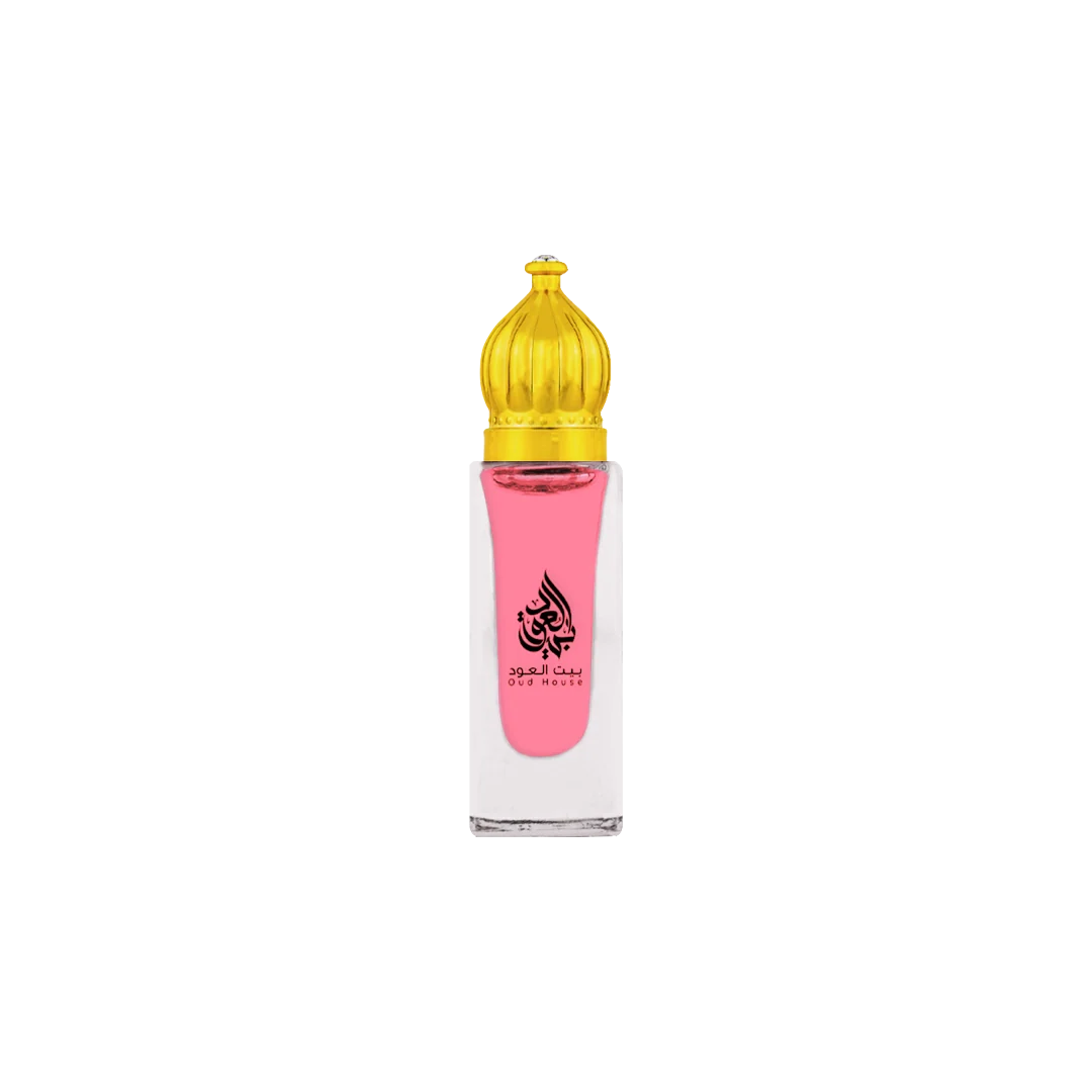 Musc Ajouad 5ml - Oud House