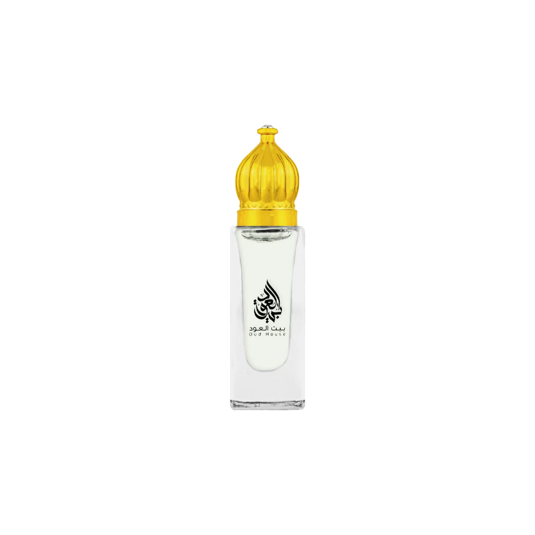 Musc Al Asil 5ml - Oud House