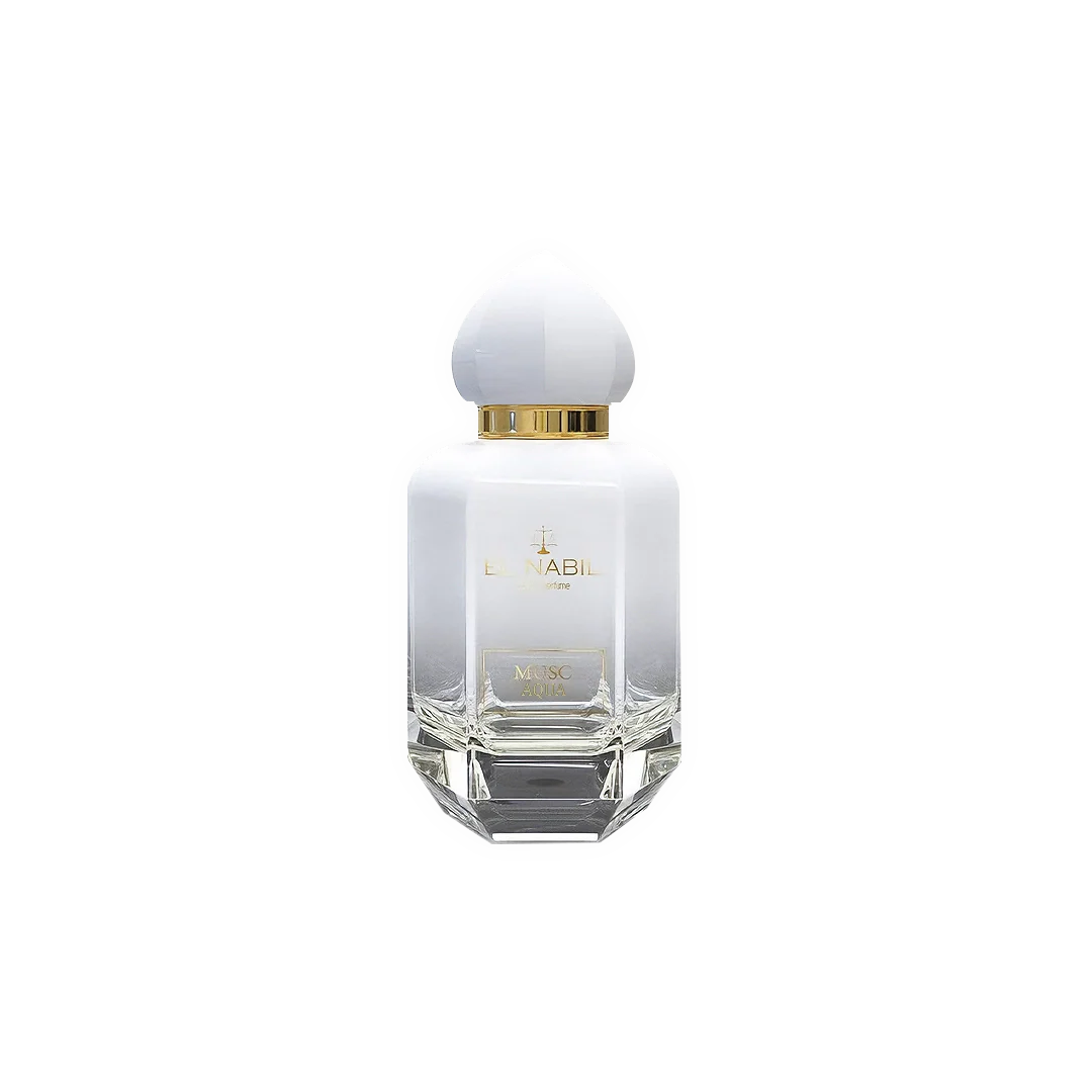 Eau de Parfum Musc Aqua 65ml - El Nabil