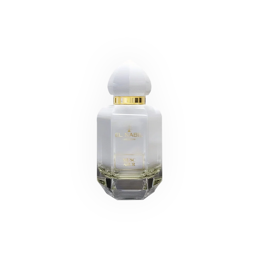 Eau de Parfum Musc Azur 65ml - El Nabil