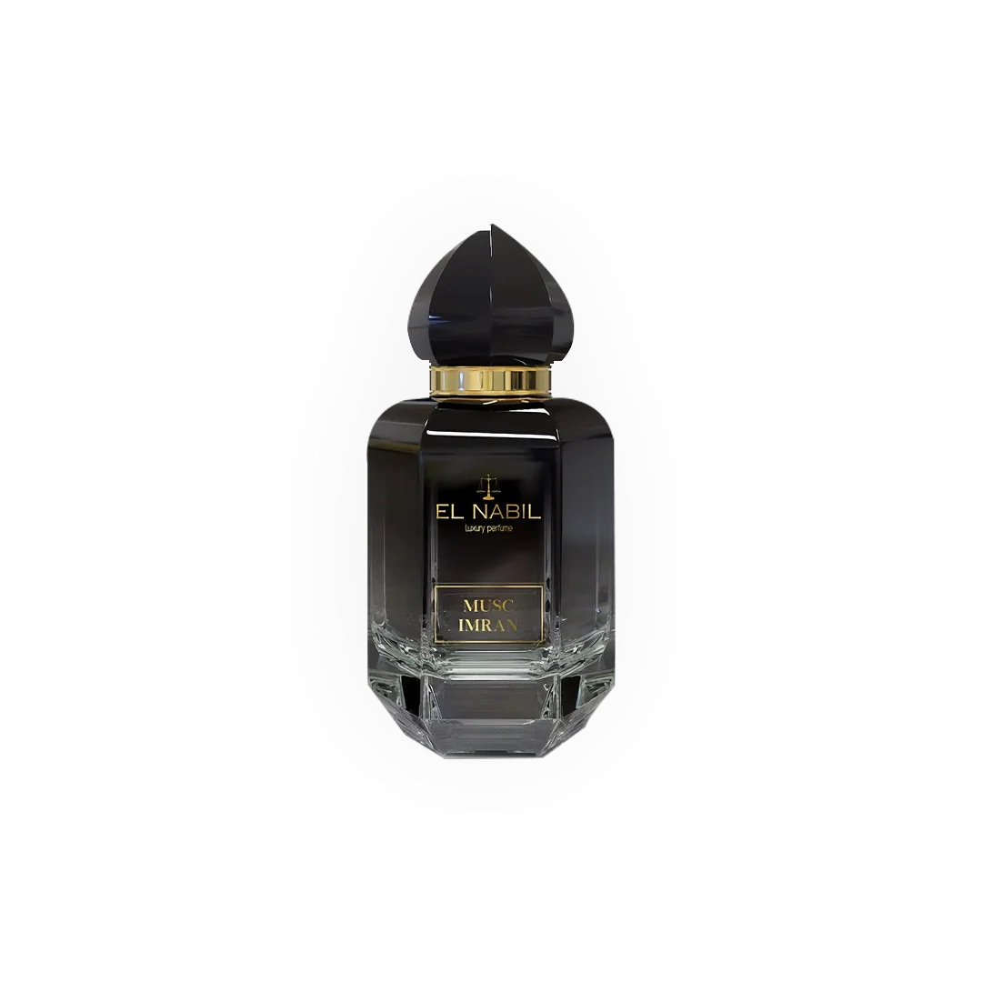 Eau de Parfum Musc Cheick 65ml - El Nabil