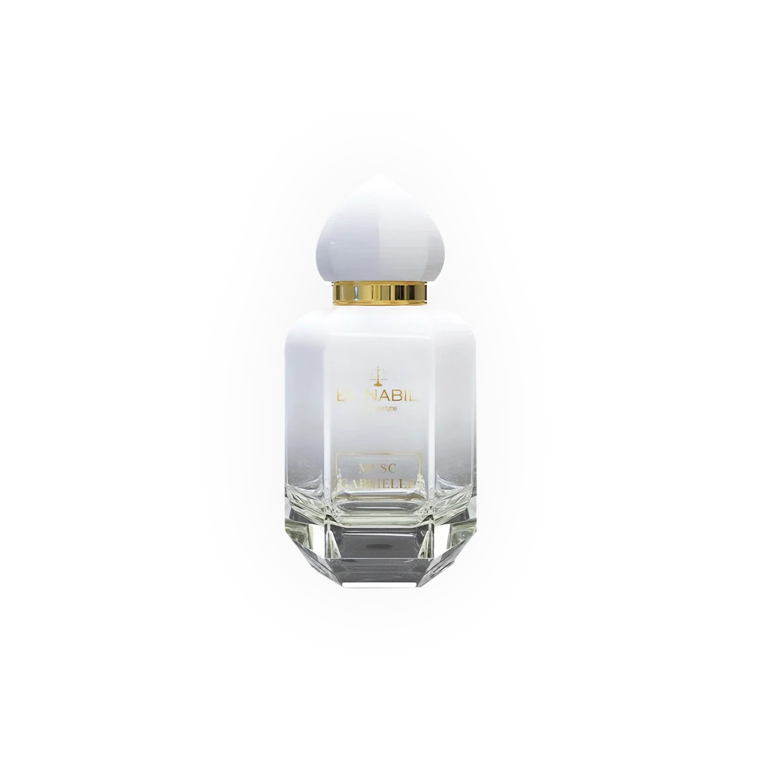 Eau de Parfum Musc Gabrielle 65ml - El Nabil