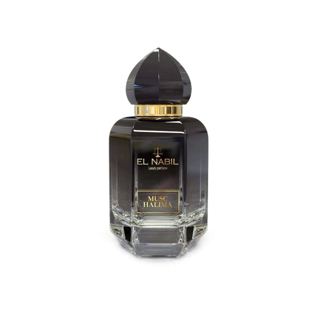 Eau de Parfum Musc Halima 65ml - El Nabil