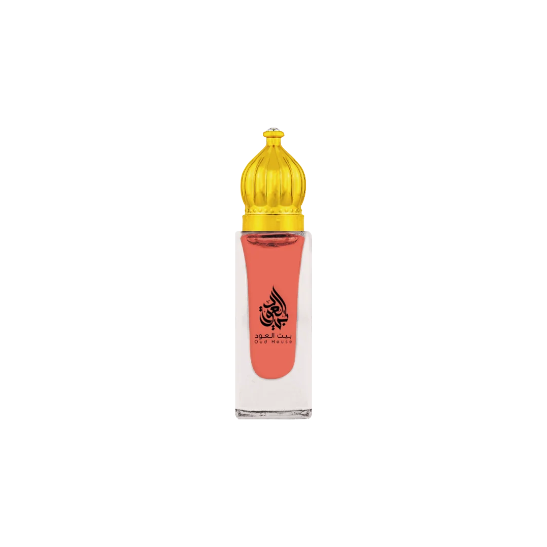 Musc Manel 5ml - Oud House