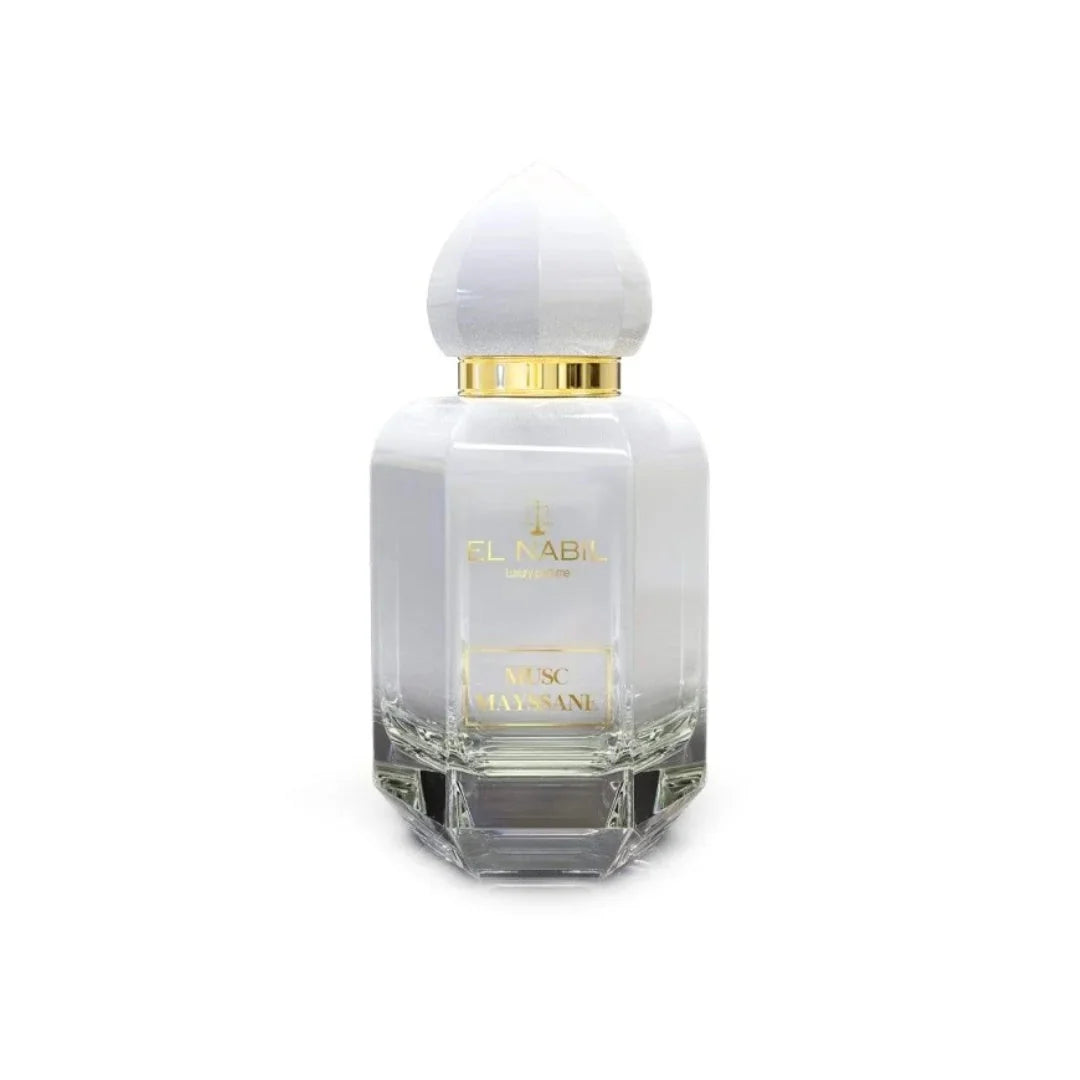 Eau de Parfum Musc Maysanne 65ml - El Nabil