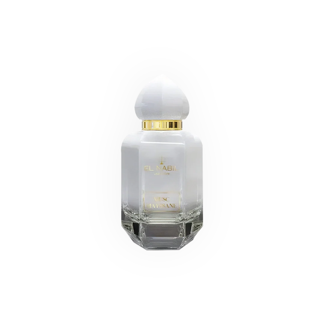 Eau de Parfum Musc Maysanne 65ml