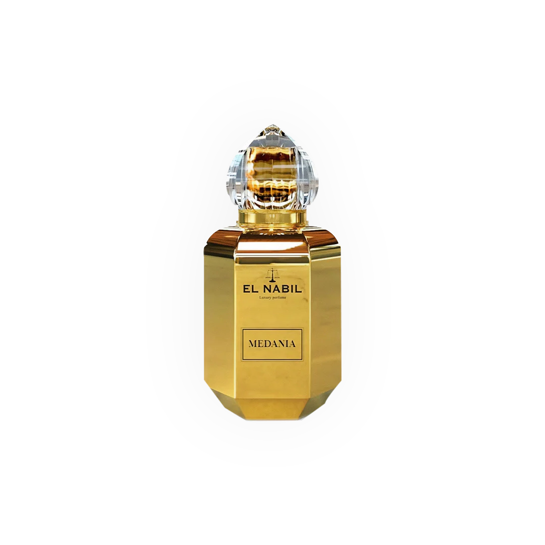 Eau de Parfum Musc Medania 65ml - El Nabil