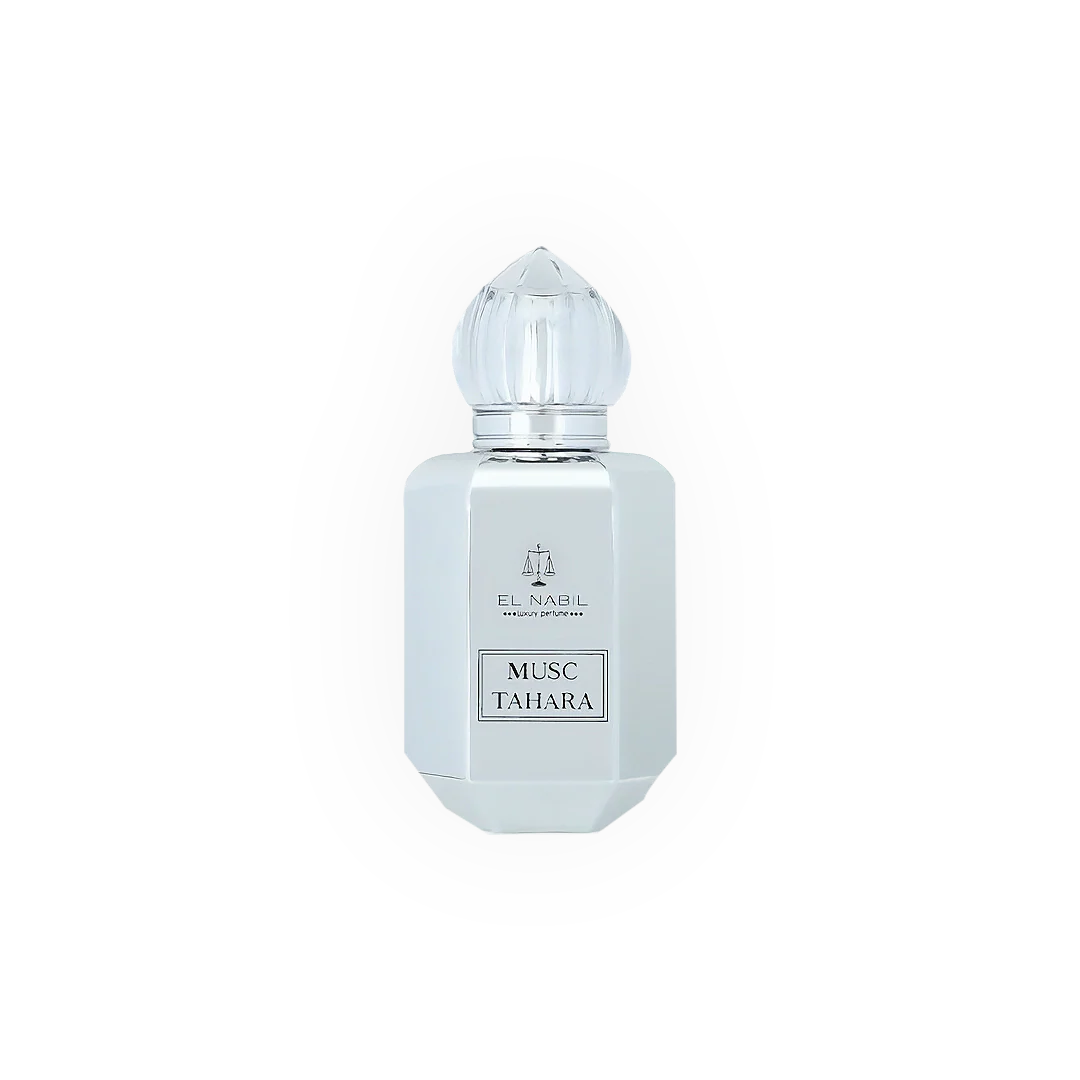 Eau de Parfum Musc Tahara 65ml - El Nabil