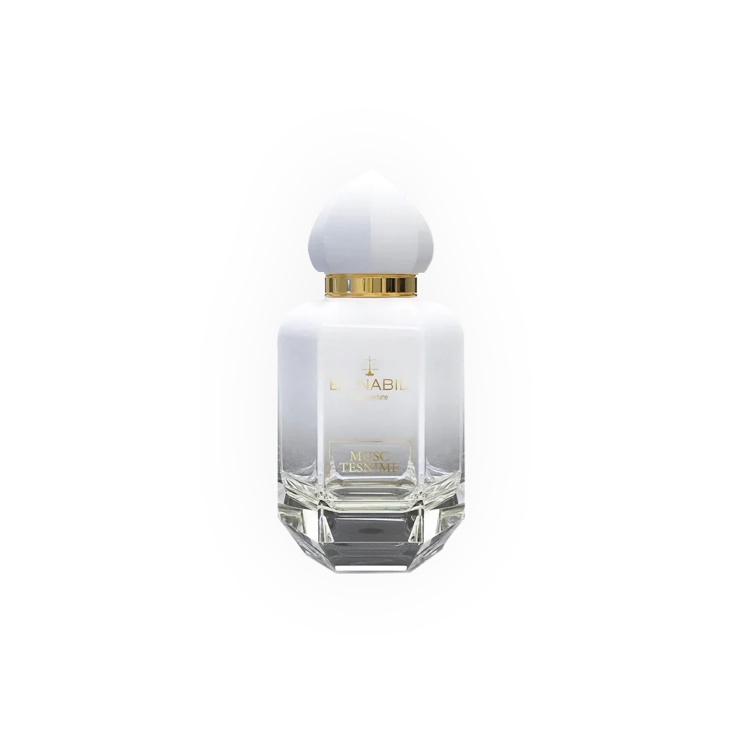 Eau de Parfum Musc Tesnime 65ml - El Nabil
