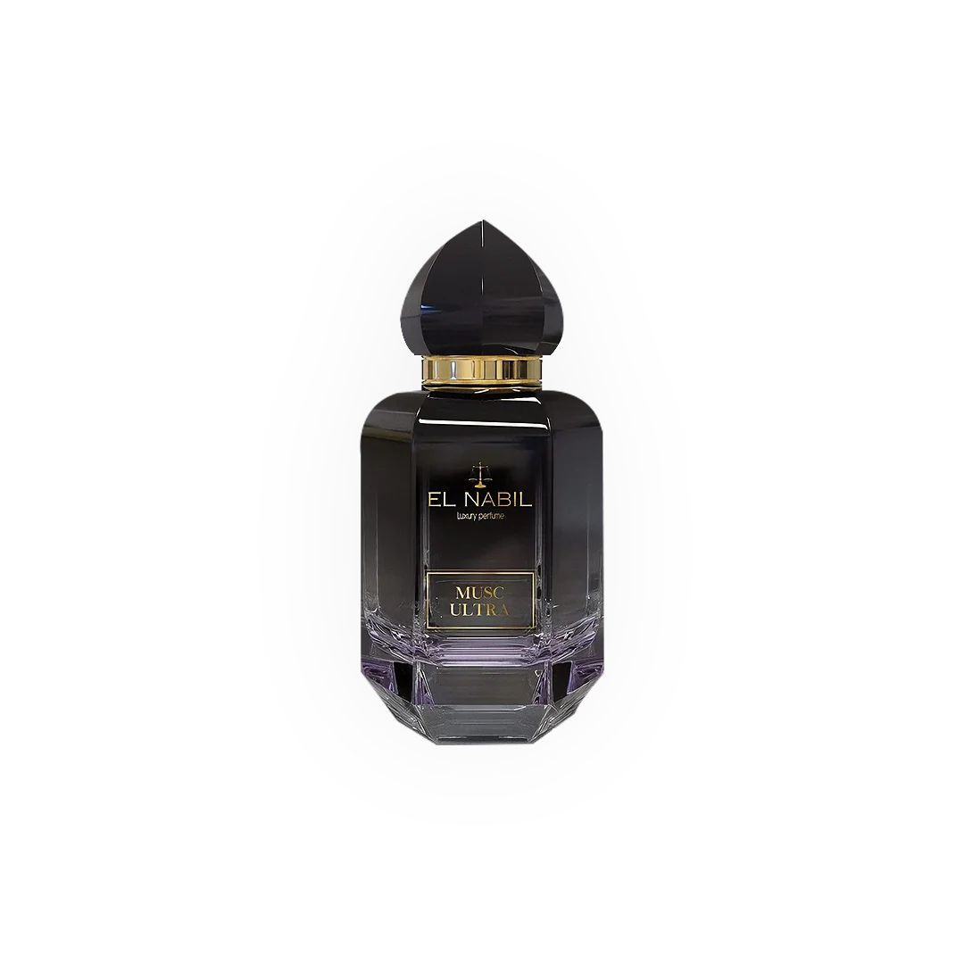 Eau de Parfum Musc Ultra 65ml - El Nabil