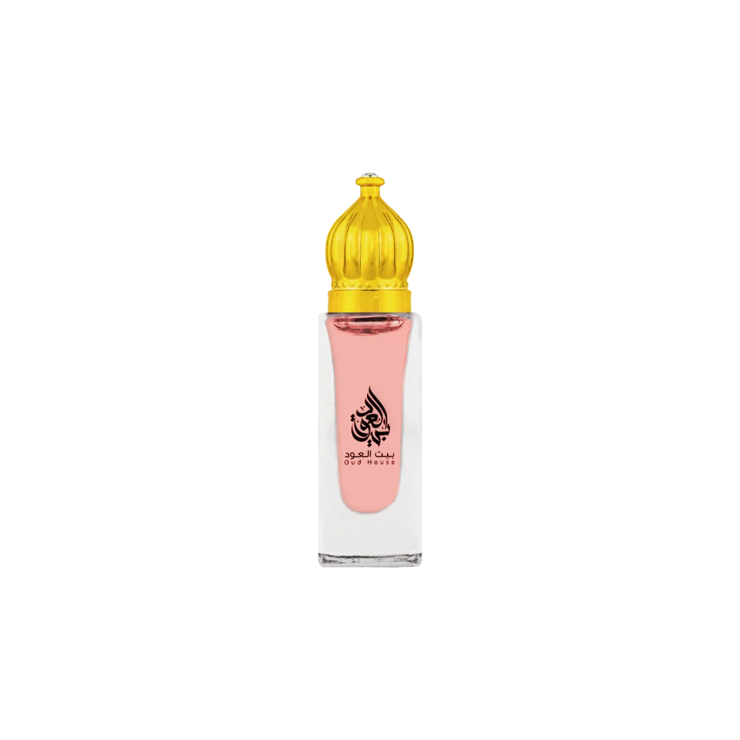 Musc Wardi 5ml - Oud House