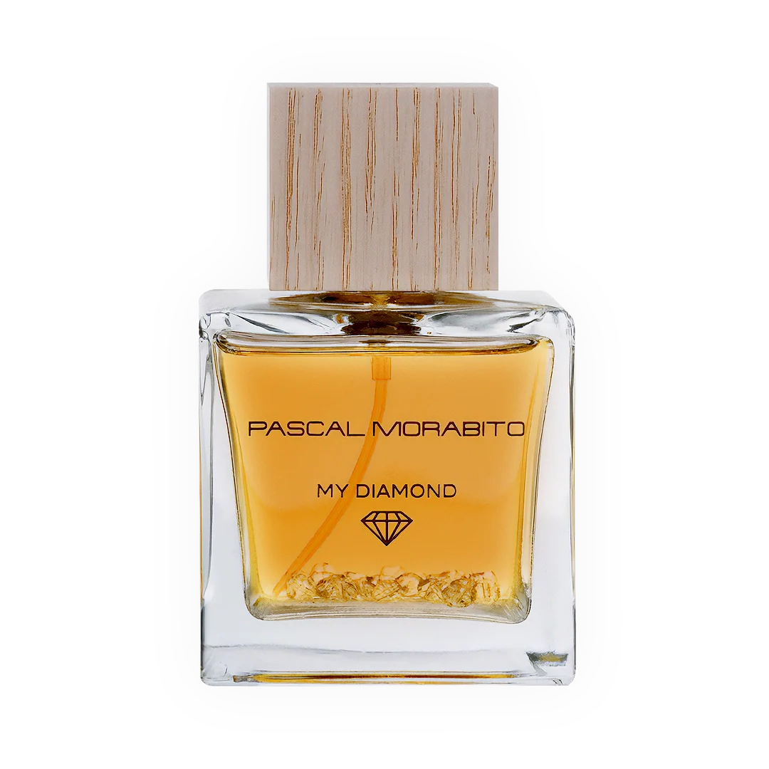 Eau de Parfum My Diamond 100ml - Pascal Morabito