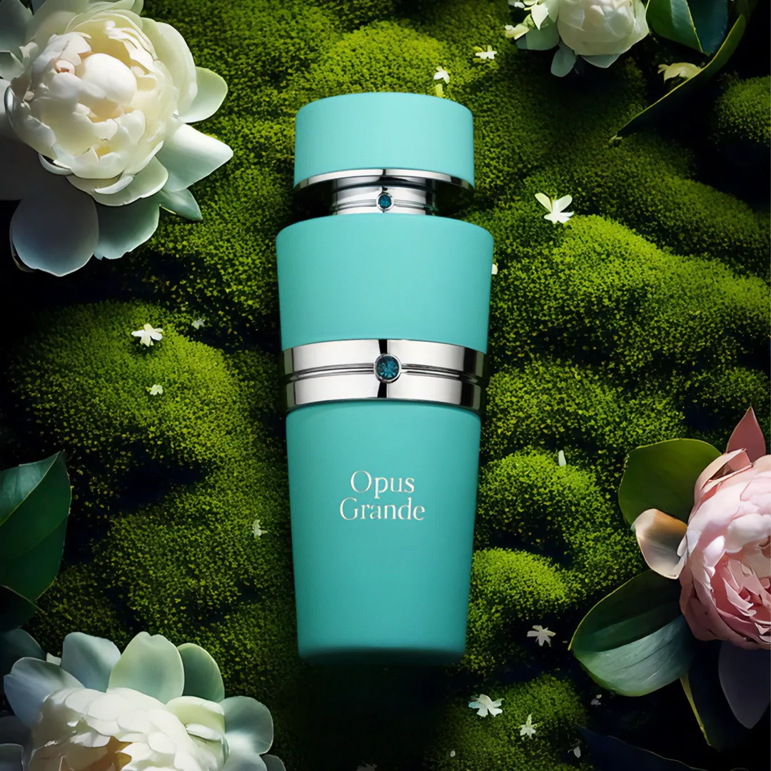 Eau de Parfum Opus Grande 100ml - French Avenue