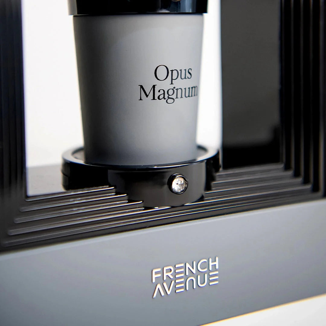 Eau de Parfum Opus Magnum 100ml - French Avenue