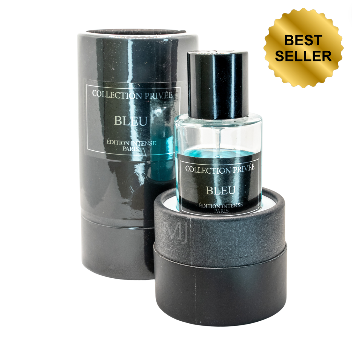 Parfum Bleu Edition Intense 50ml - Collection Privée