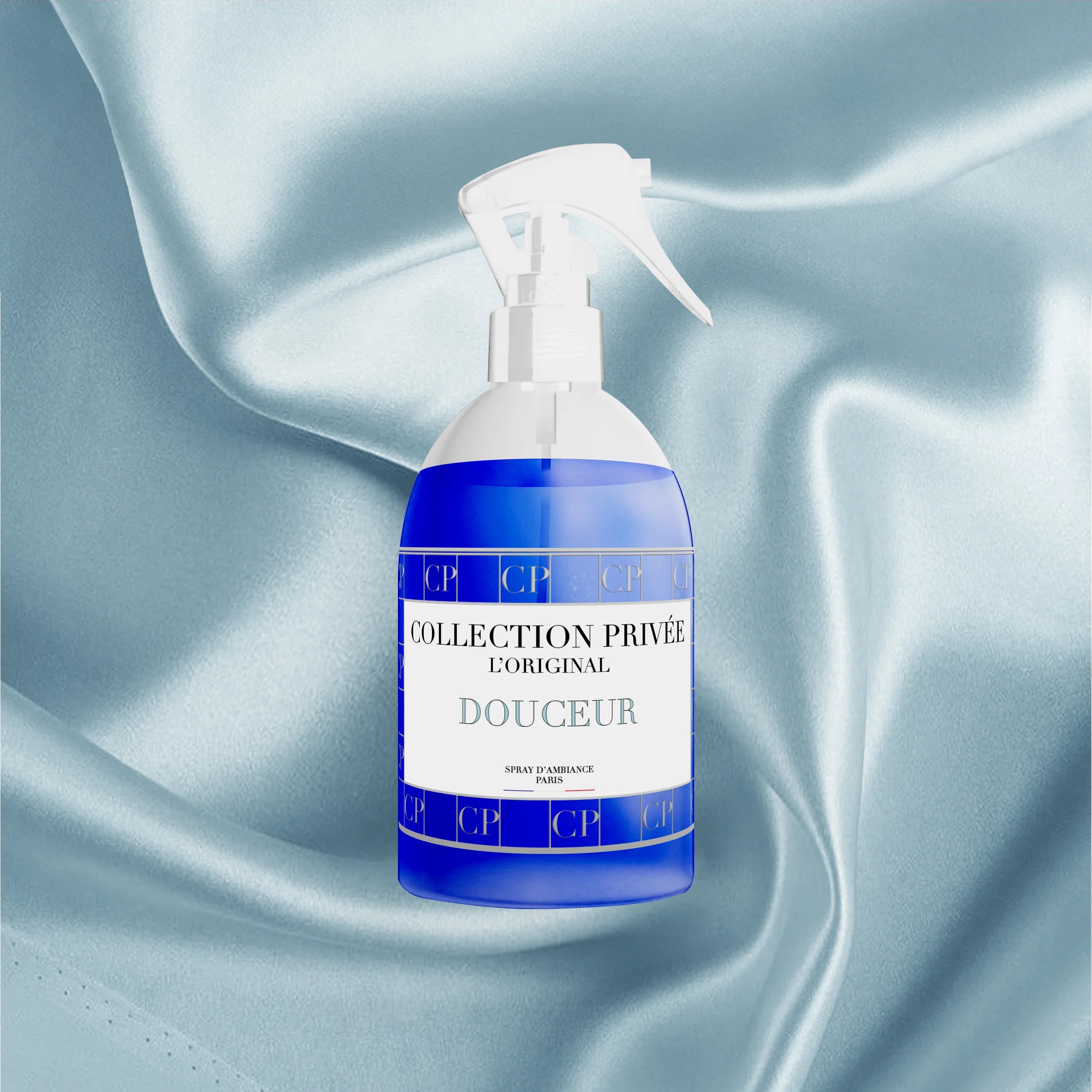 Parfum Intérieur Douceur 250ml - Collection Privée | L'Original