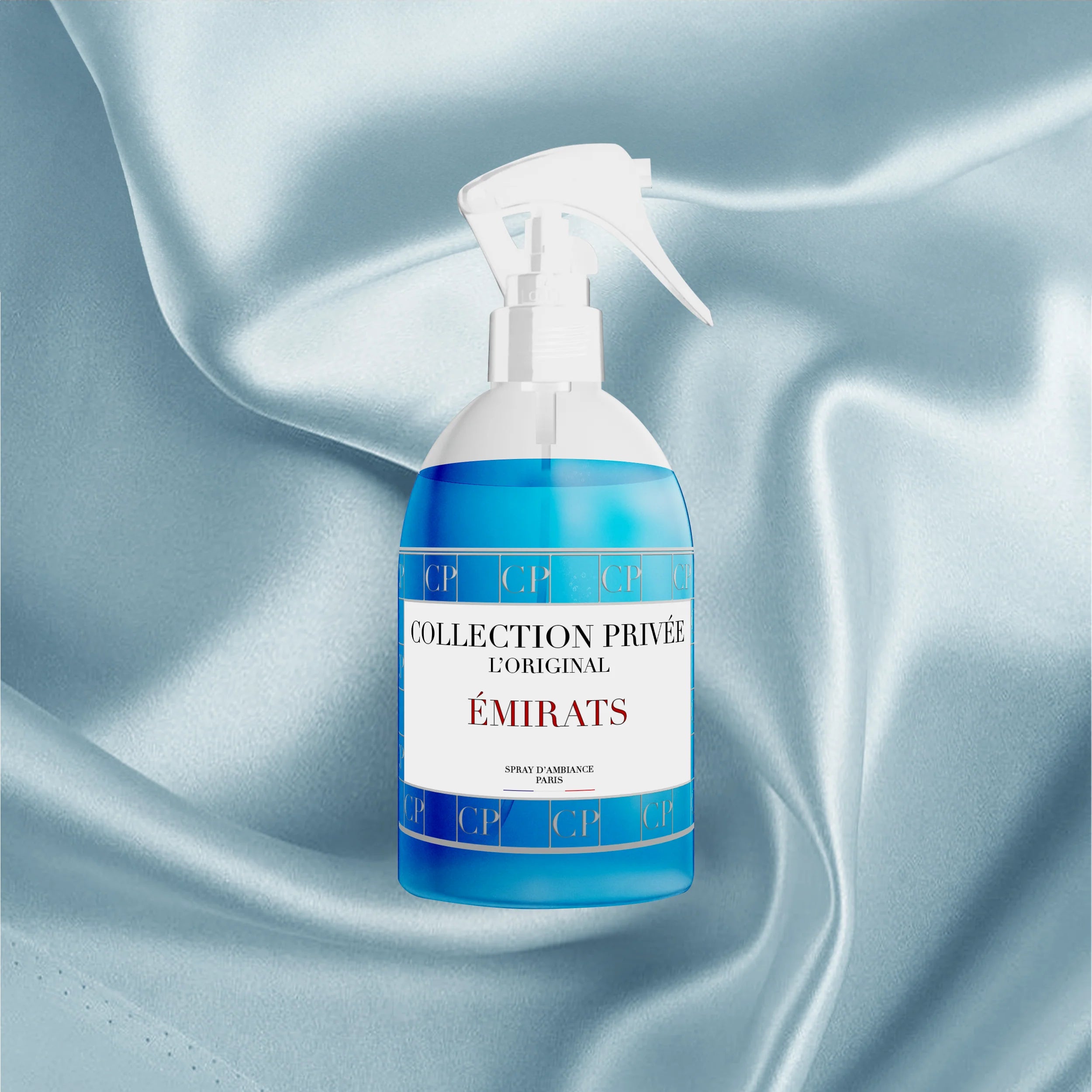 Parfum Intérieur Émirats 250ml - Collection Privée | L'Original