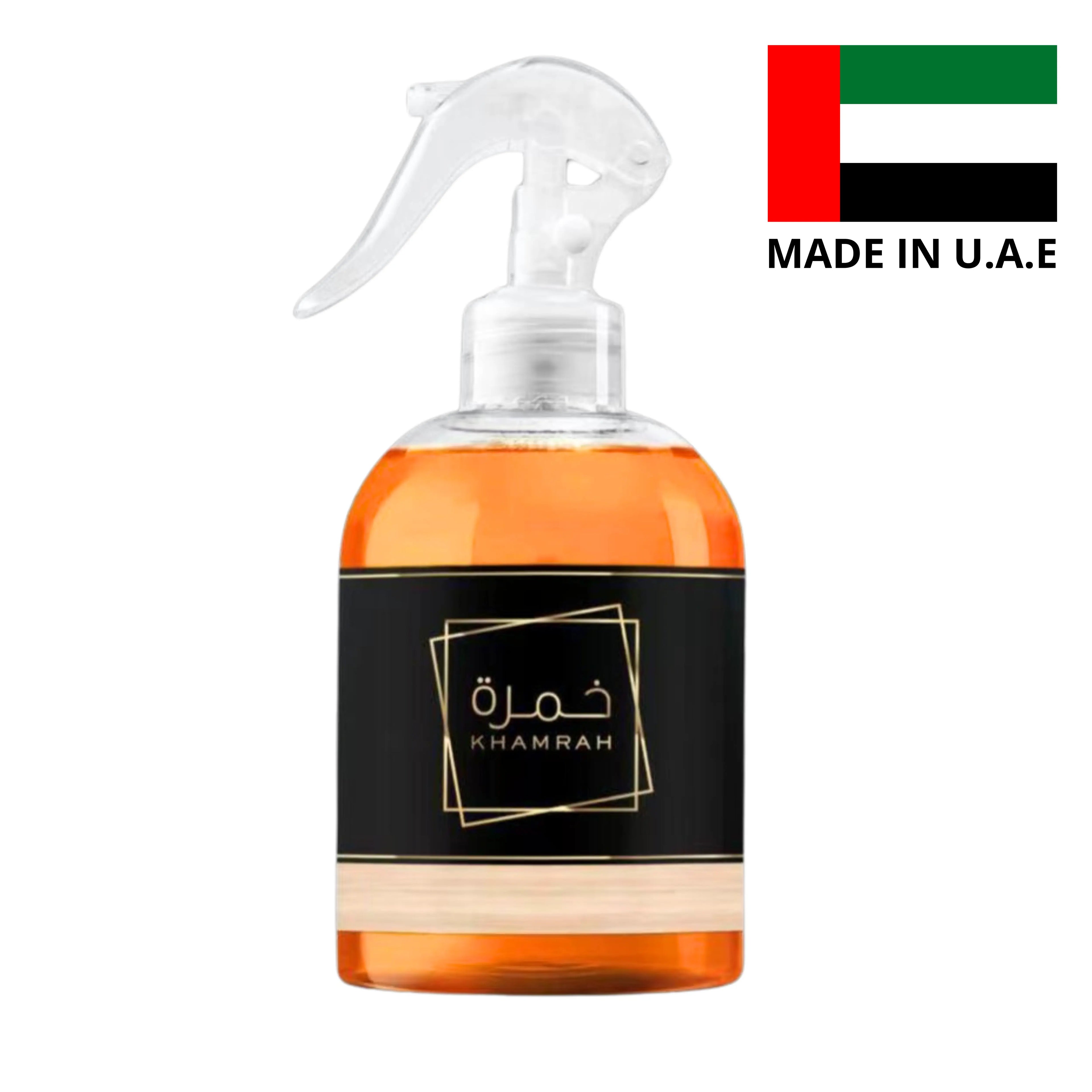 Parfum Intérieur Khamrah 250ml - Dubai Flower