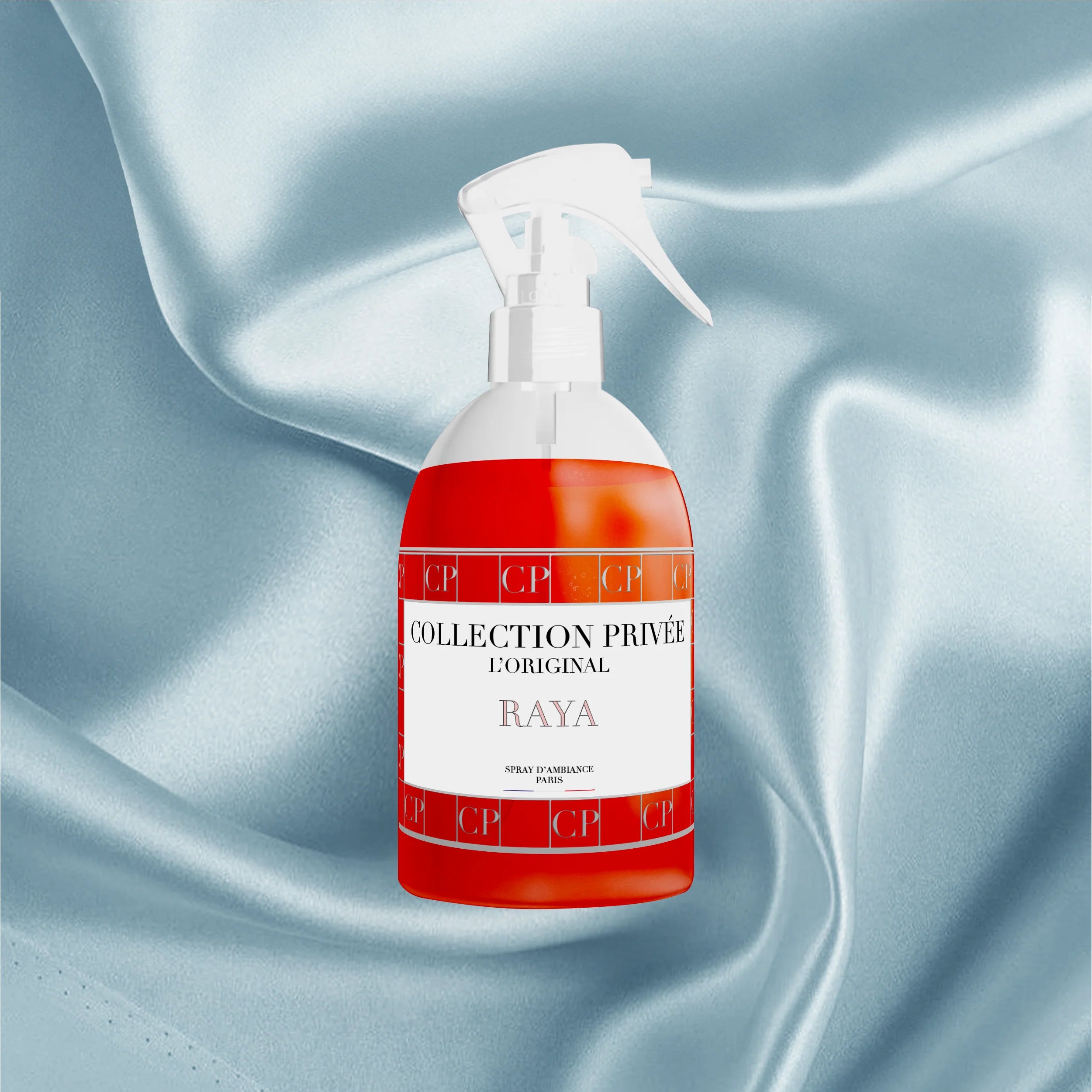Parfum Intérieur Raya 250ml - Collection Privée | L'Original