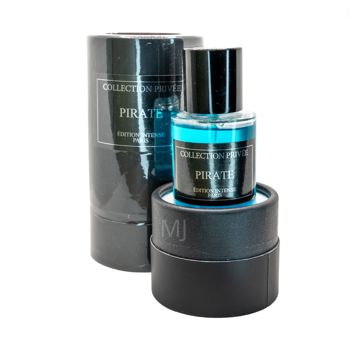 Parfum Pirate Edition Intense 50ml - Collection Privée