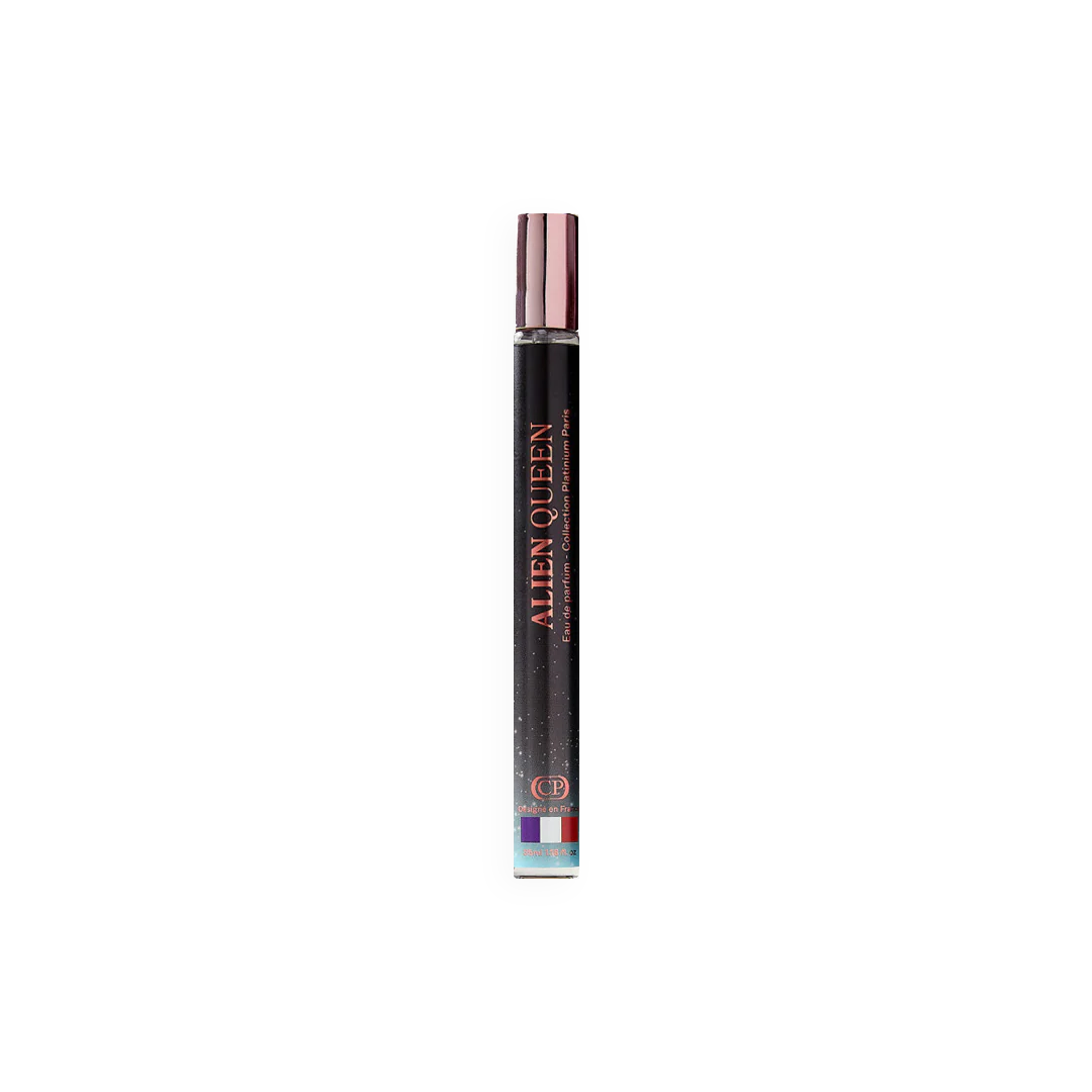 Parfum de Poche Alien Queen 35ml - Collection Platinium