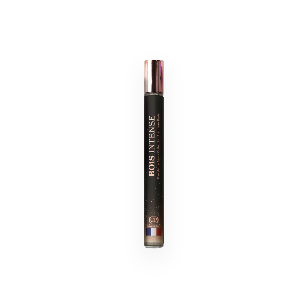 Parfum de Poche Bois Intense 35ml - Collection Platinium