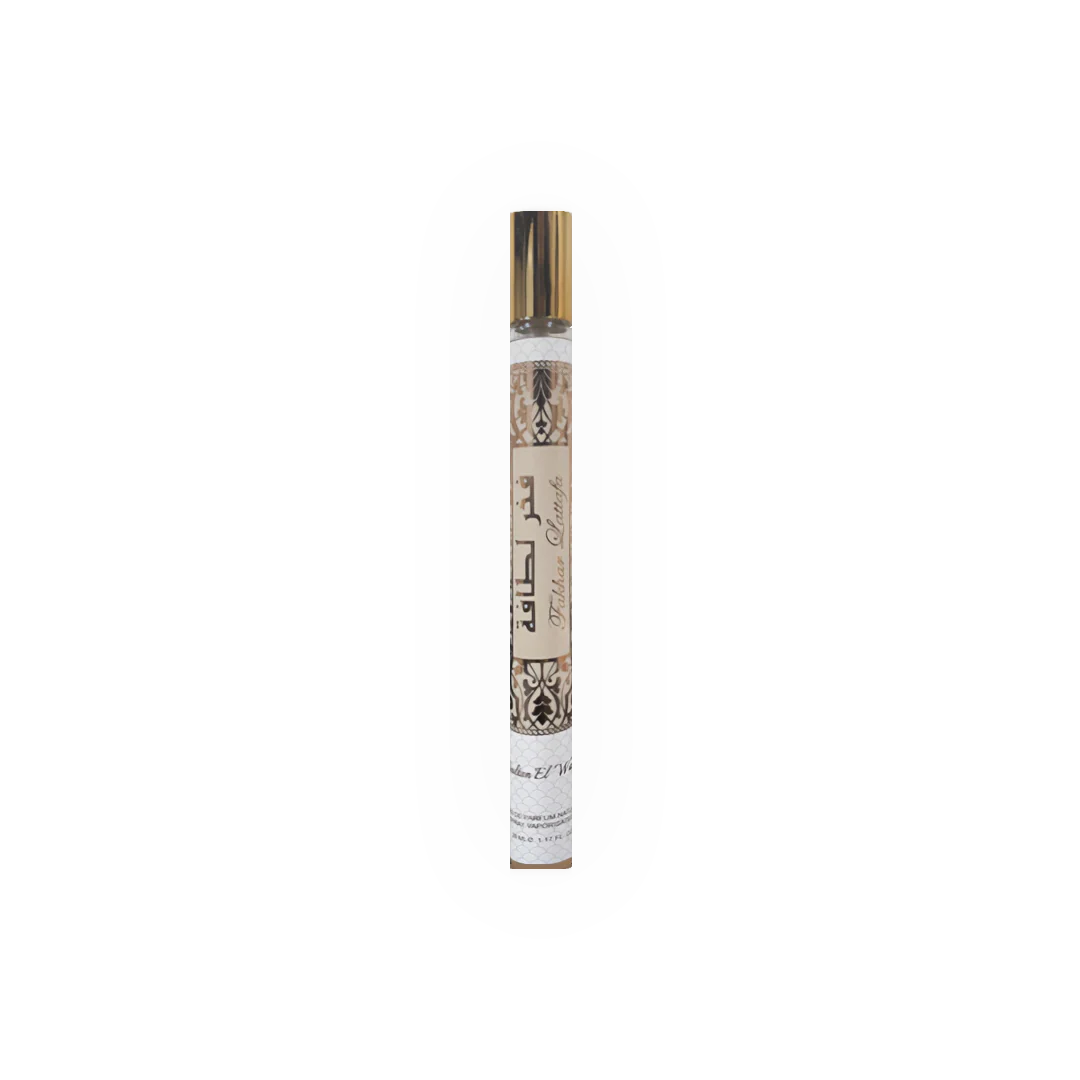 Parfum de Poche Fakhar Lattafa 35ml - Sultan el Waha