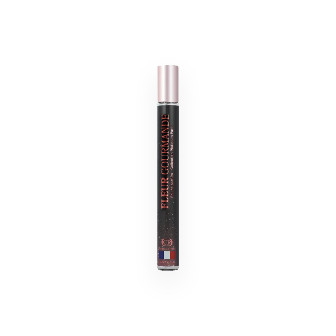Parfum de Poche Fleur Gourmande 35ml - Collection Platinium