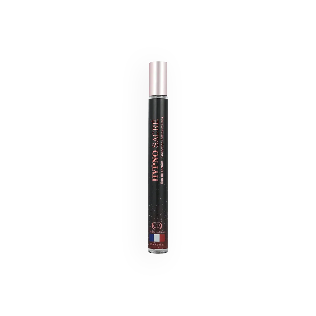 Parfum de Poche Hypno Sacré 35ml - Collection Platinium
