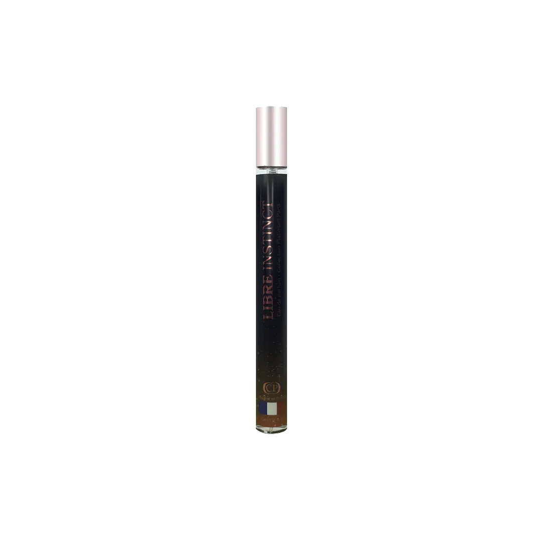 Parfum de Poche Libre Instinct 35ml - Collection Platinium