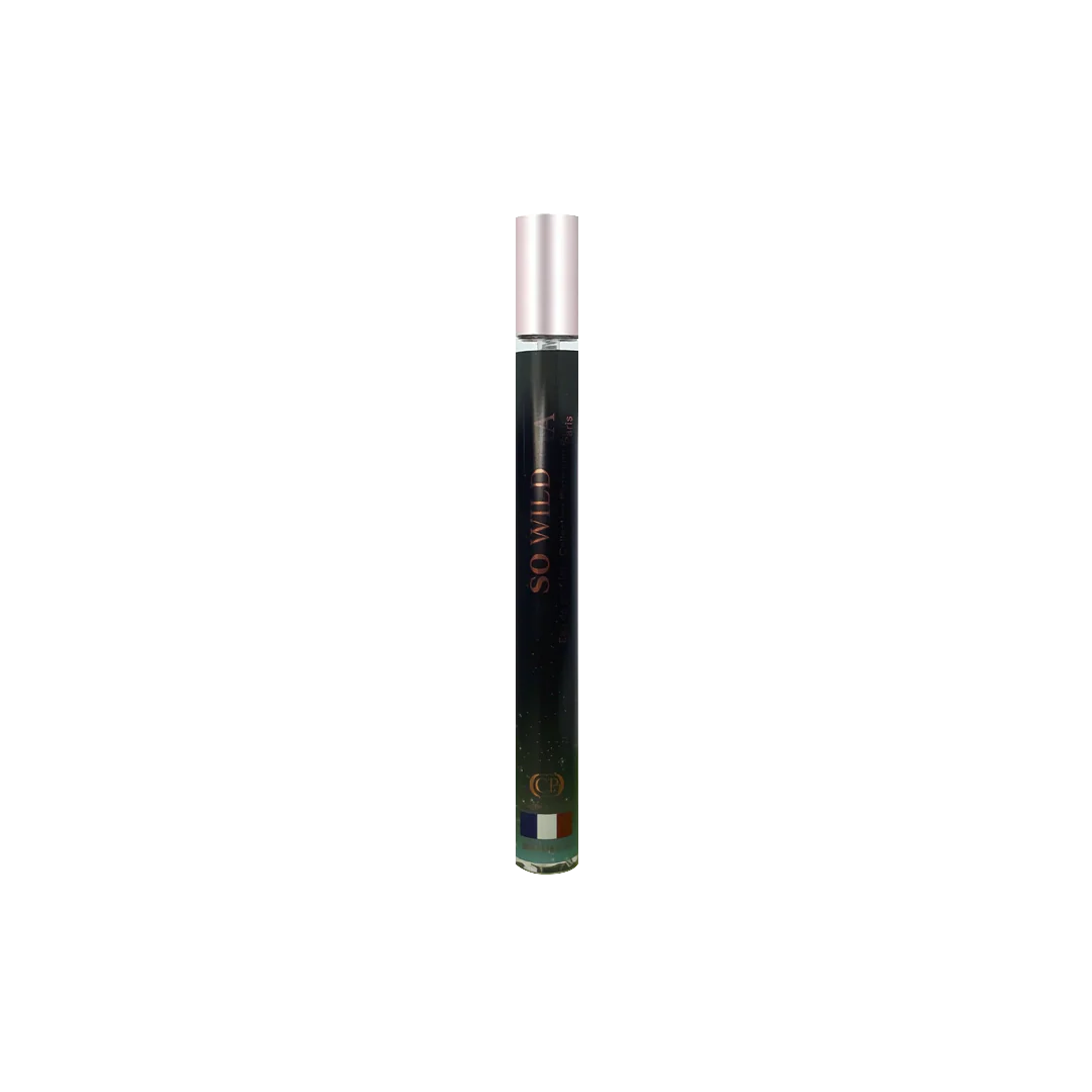 Parfum de Poche So Wild 35ml - Collection Platinium