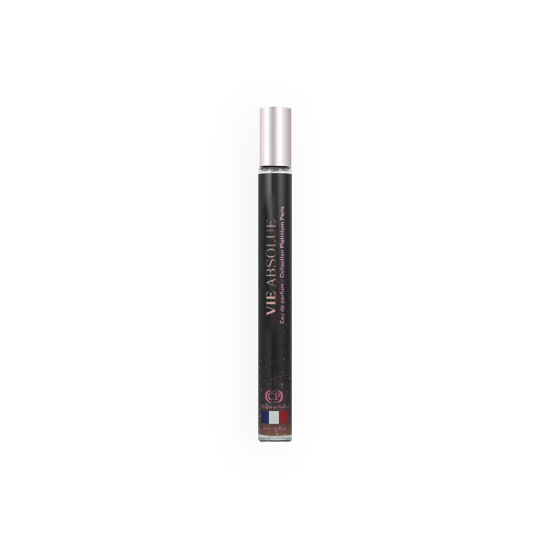 Parfum de Poche Vie Absolue 35ml - Collection Platinium