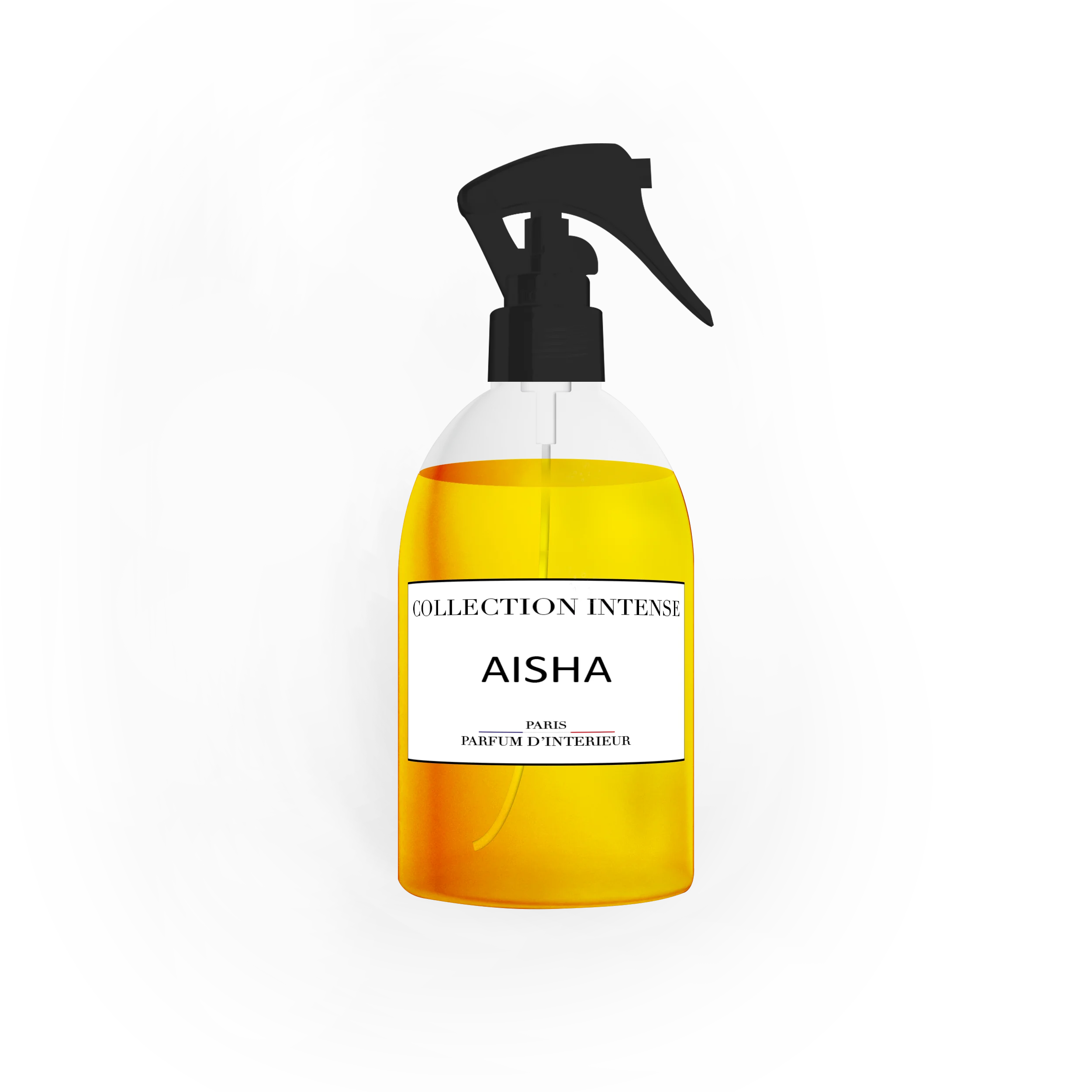 Parfum d'intérieur Aïsha 250ml - Collection Intense
