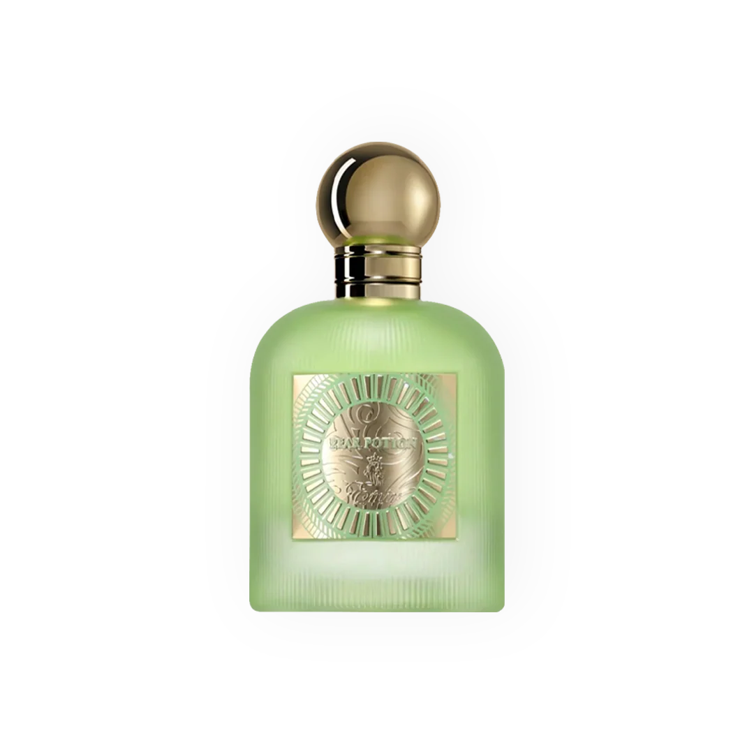 Eau de Parfum Pear Potion Emir 100ml - Paris Corner