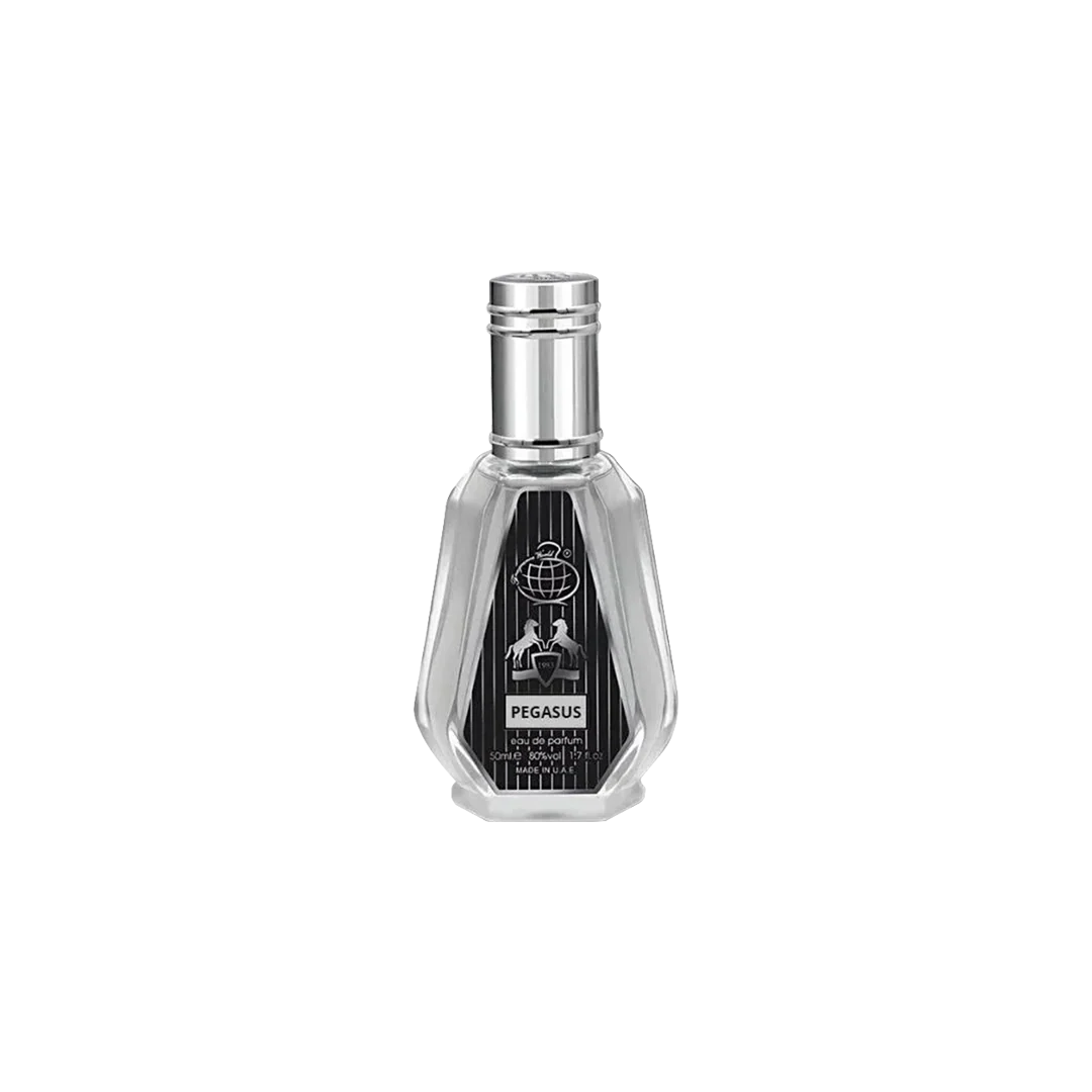 Eau de Parfum Pegasus 50ml - Fragrance World