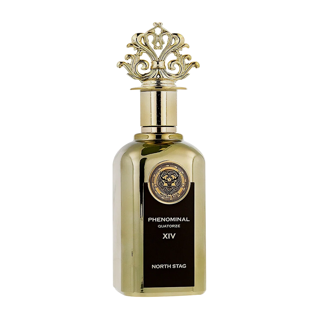 Extrait de Parfum Phenominal XIV 100ml - North Stag