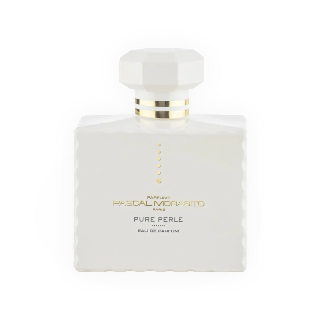 Eau de Parfum Pure Perle 100ml - Pascal Morabito