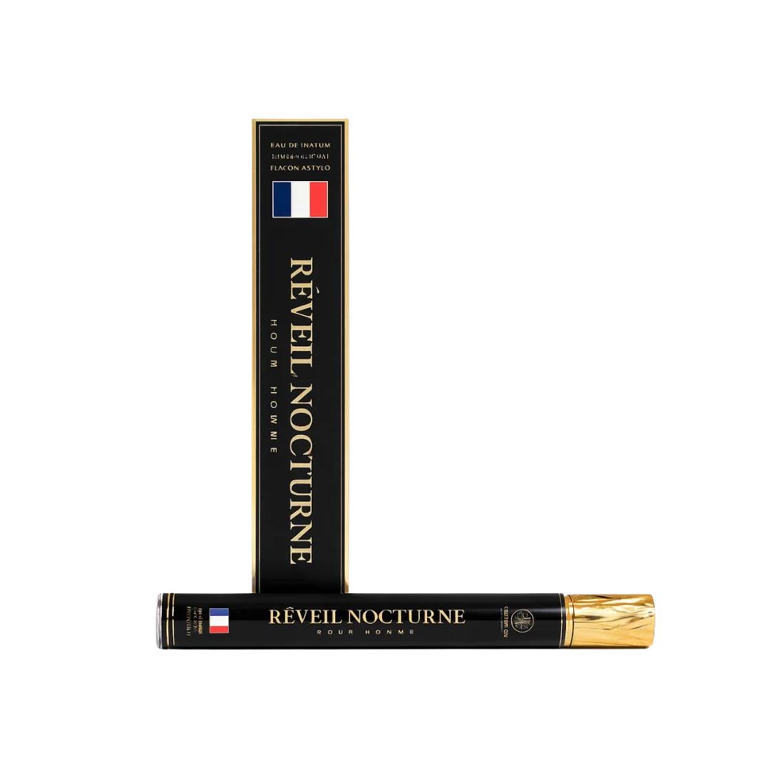 Reveil Nocturne 35 ml Pour Homme - Collection Royale