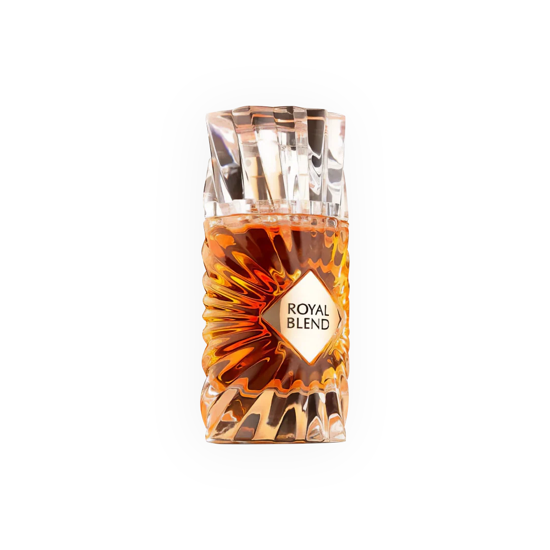 Eau de Parfum Royal Blend 80ml - French Avenue
