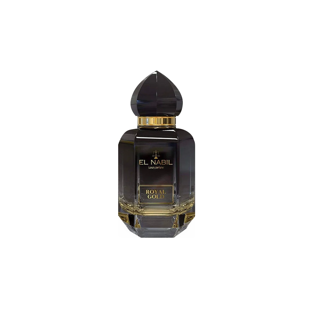 Eau de Parfum Royal Gold 65ml - El Nabil