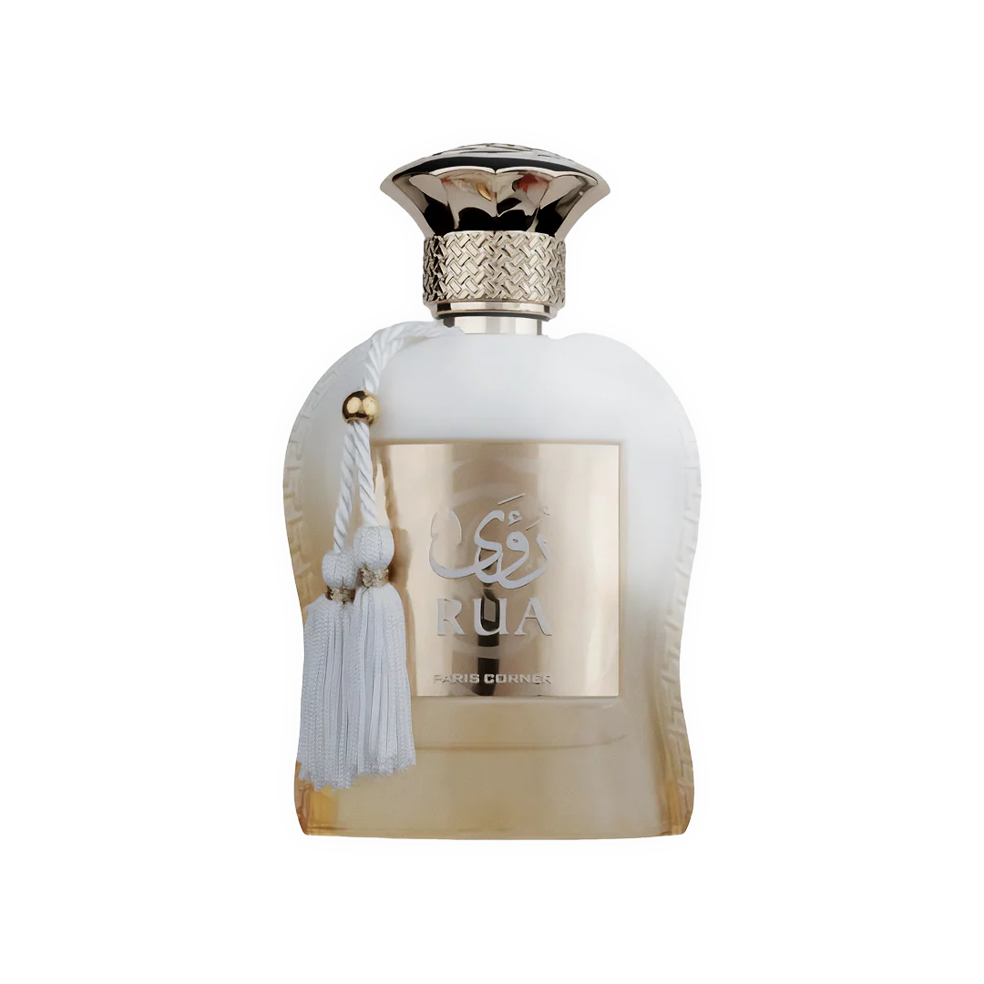 Eau de parfum Rua 100ml - Paris Corner