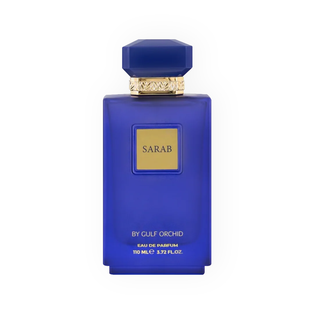 Eau de Parfum Sarab 110ml - Gulf  Fragrance